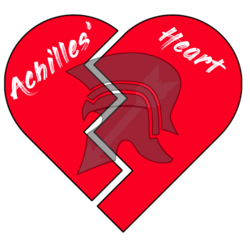 Achilles’ Heart, profile image