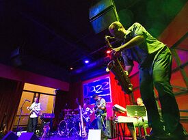 Dotsero - Jazz Band - Denver, CO - Hero Gallery 2