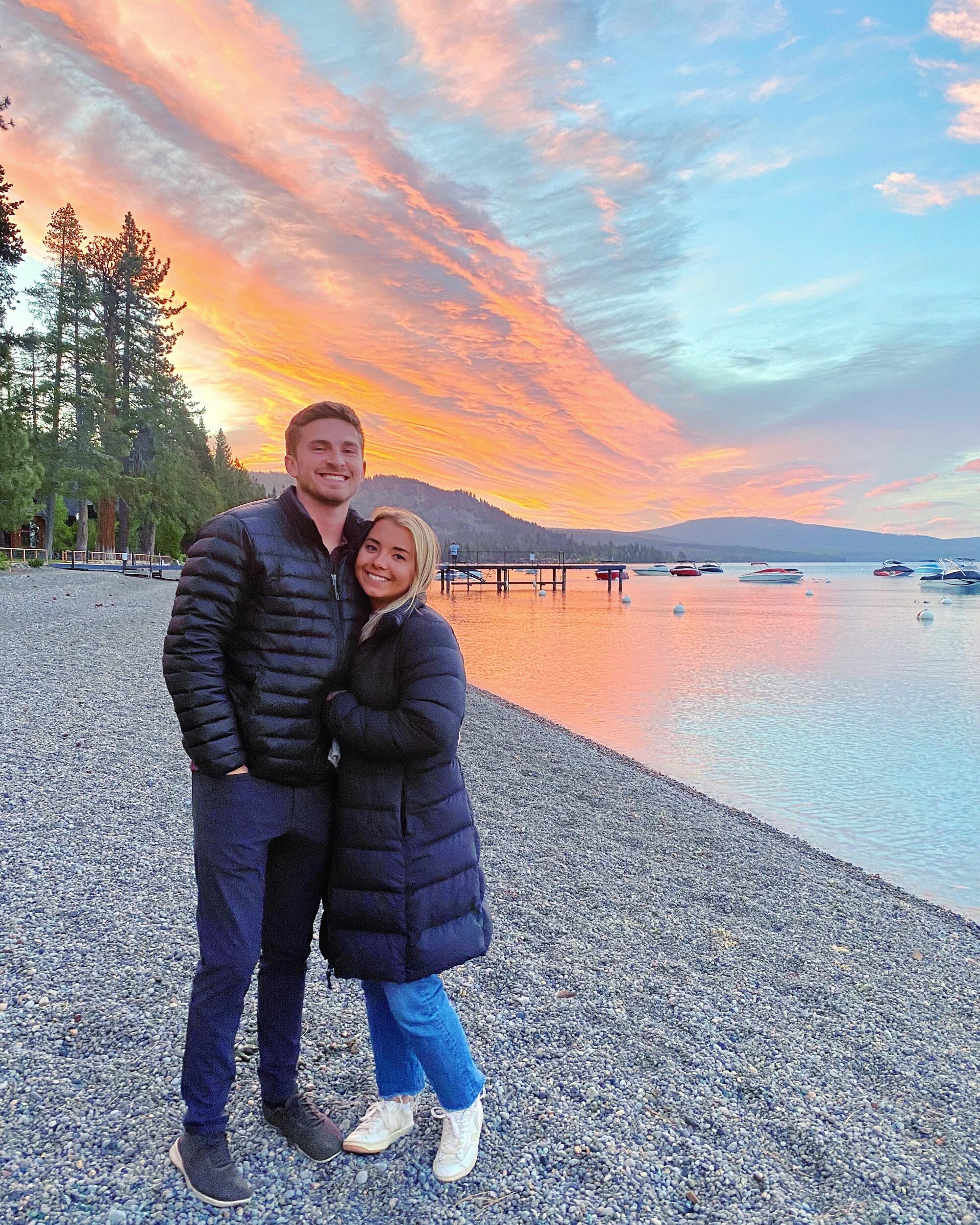 Tahoe :)