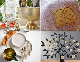 20 Celebratory 50th Anniversary Gifts for Parents
