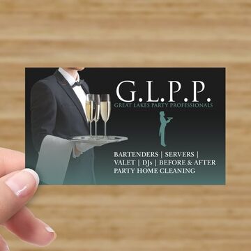 Great Lakes Party Professionals 2 - Bartender - Livonia, MI - Hero Main