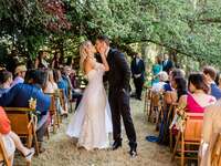 The Wayfarer Whidbey Island small wedding venue in Coupeville, Washington