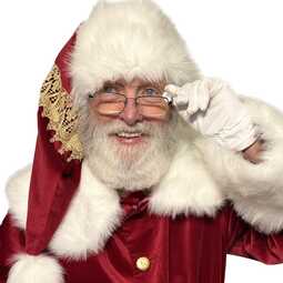 Santa John, profile image