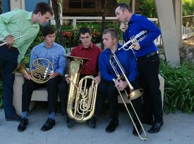 Southern California Brass Quintet - Brass Band - Long Beach, CA - Hero Gallery 2