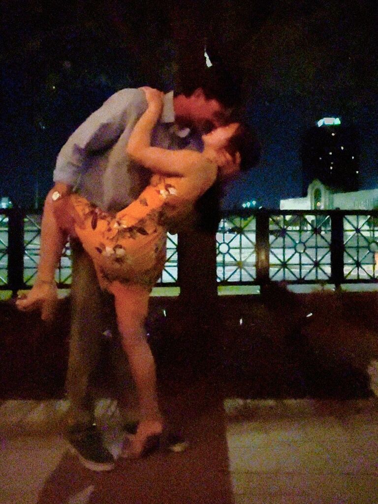 April 14th became more than just another day to us :)
