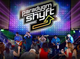Paradygm Shyft Band - Cover Band - Columbus, OH - Hero Gallery 1