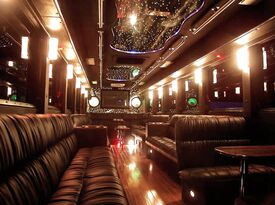 Step In Limo - Party Bus - New York City, NY - Hero Gallery 2