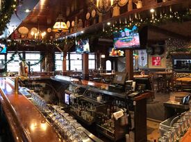 Celtic Crown Public House - Main Floor - Bar - Chicago, IL - Hero Gallery 1