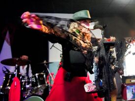 GYPSY EDGE - Tribute Band - Clearwater, FL - Hero Gallery 4