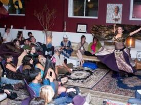 Dalila Jasmin - Belly Dancer - San Francisco, CA - Hero Gallery 2