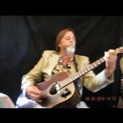 Michael Seth Smith  Singer / Song Writer & Perform, profile image