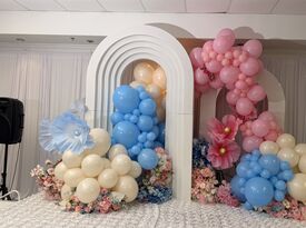 Genese Luxe Decor - Balloon Decorator - Lithonia, GA - Hero Gallery 1