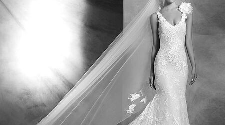 Bellissima Bride  Bridal Salons - The Knot