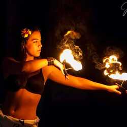 Je Vis Fire/LED Outdoor & Indoor Show, profile image