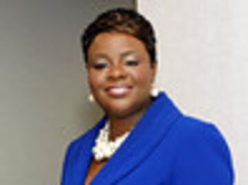 Marquita Miller Joshua - Motivational Speaker - Kansas City, MO - Hero Main