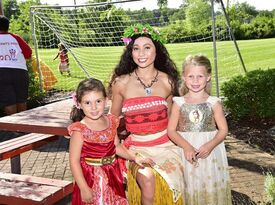 Princess Parties by The Party Fairy LLC - Princess Party - Red Bank, NJ - Hero Gallery 2