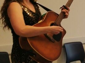 Rachel Bachman - Singer Guitarist - Chicago, IL - Hero Gallery 2