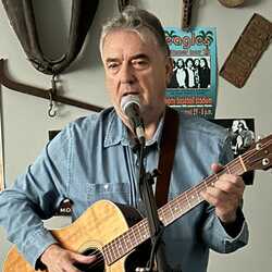 Steve Doyle Music, profile image