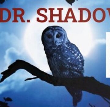 Dr. Shadow - Rock Band - Forestburgh, NY - Hero Main