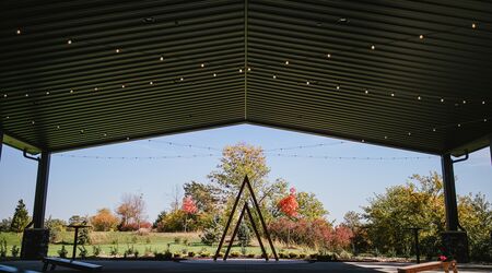 Nick and Marcus' Wedding at The Midnight Gem in Swisher, Iowa - Soiree IA