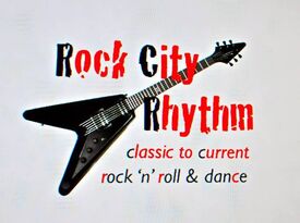 Rock City Rhythm - Dance Band - Tustin, CA - Hero Gallery 3