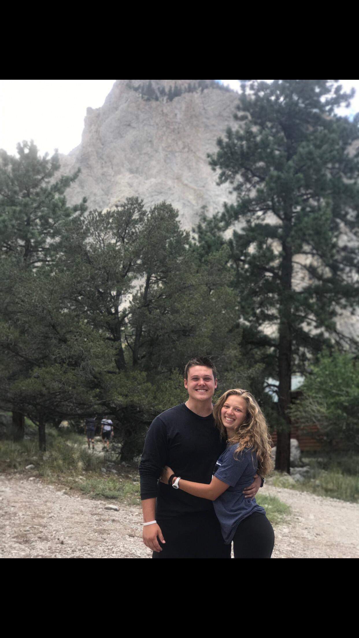 Colorado Church Camp