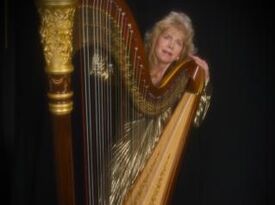 Elegance Of The Harp By Twyla - Harpist - Tacoma, WA - Hero Gallery 4
