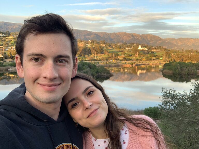 One of many fun weekends in Santa Barbara