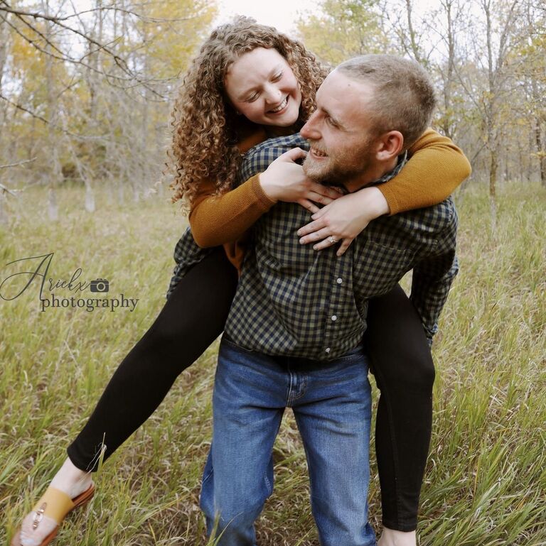 Engagement Pictures