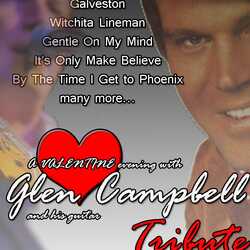 Tribute to Glen Campbell Johnny Cash, profile image