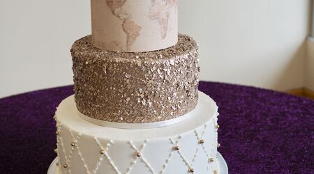 QTCinderella on X: Some of y'all didn't know I used to make wedding cakes  for a living and I miss it all the time. But here are a few of my favorites