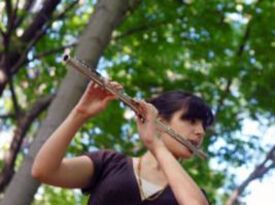 Anthea Kechley - Flutist - Westford, MA - Hero Gallery 3