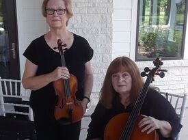 HeartStrings Houston - String Quartet - Houston, TX - Hero Gallery 4