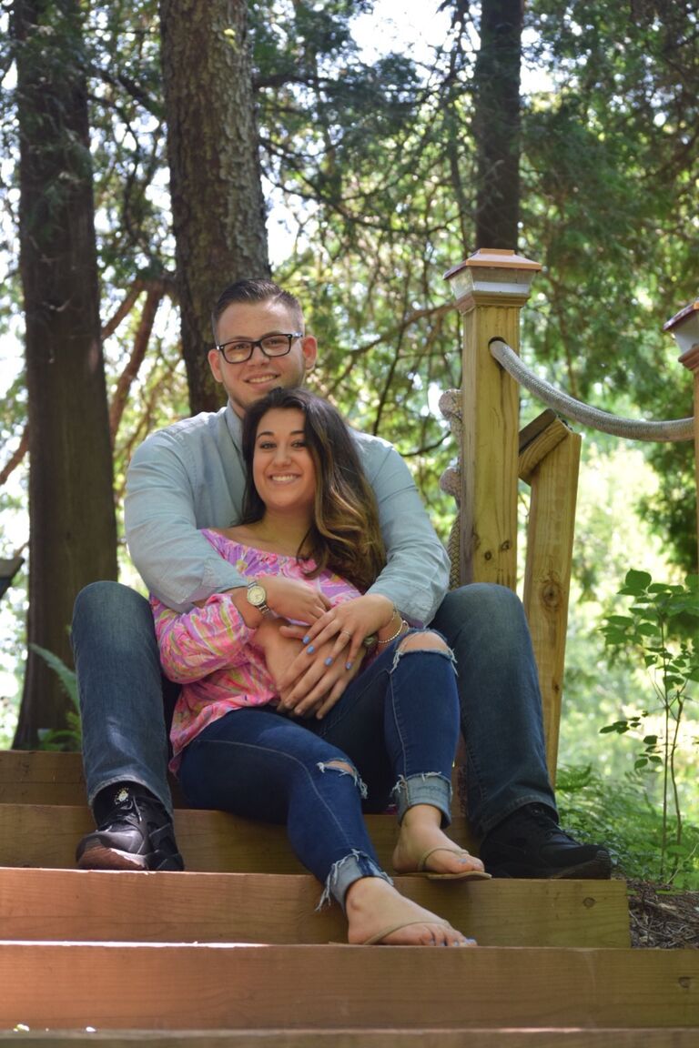 Our 3 year anniversary