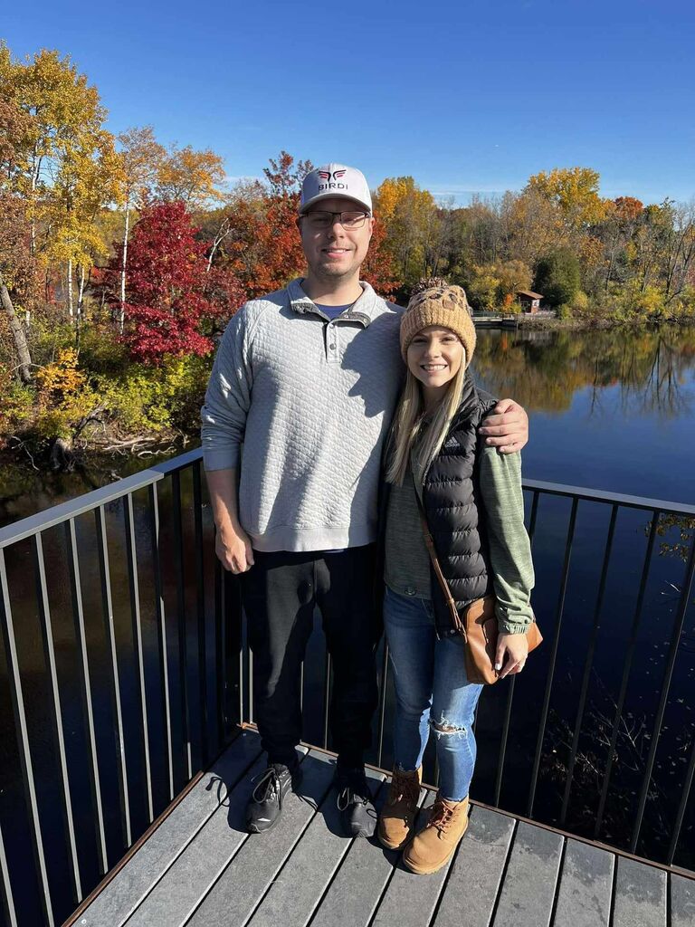 Adventures at the MN Zoo!