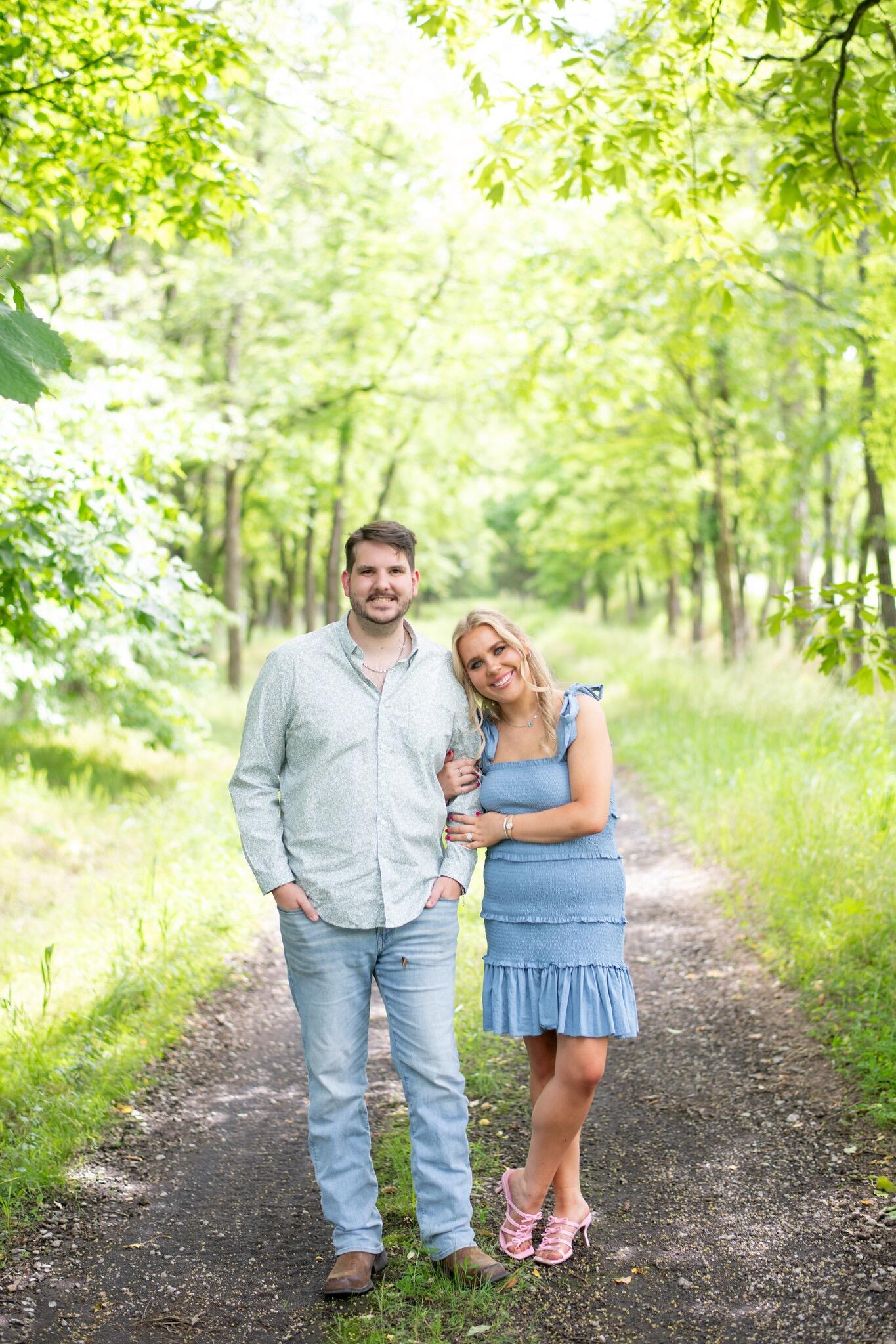 Peep the cicada Mad found!