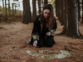 Medieval Mage Tarot - Tarot Card Reader - Brooklyn, NY - Hero Gallery 4