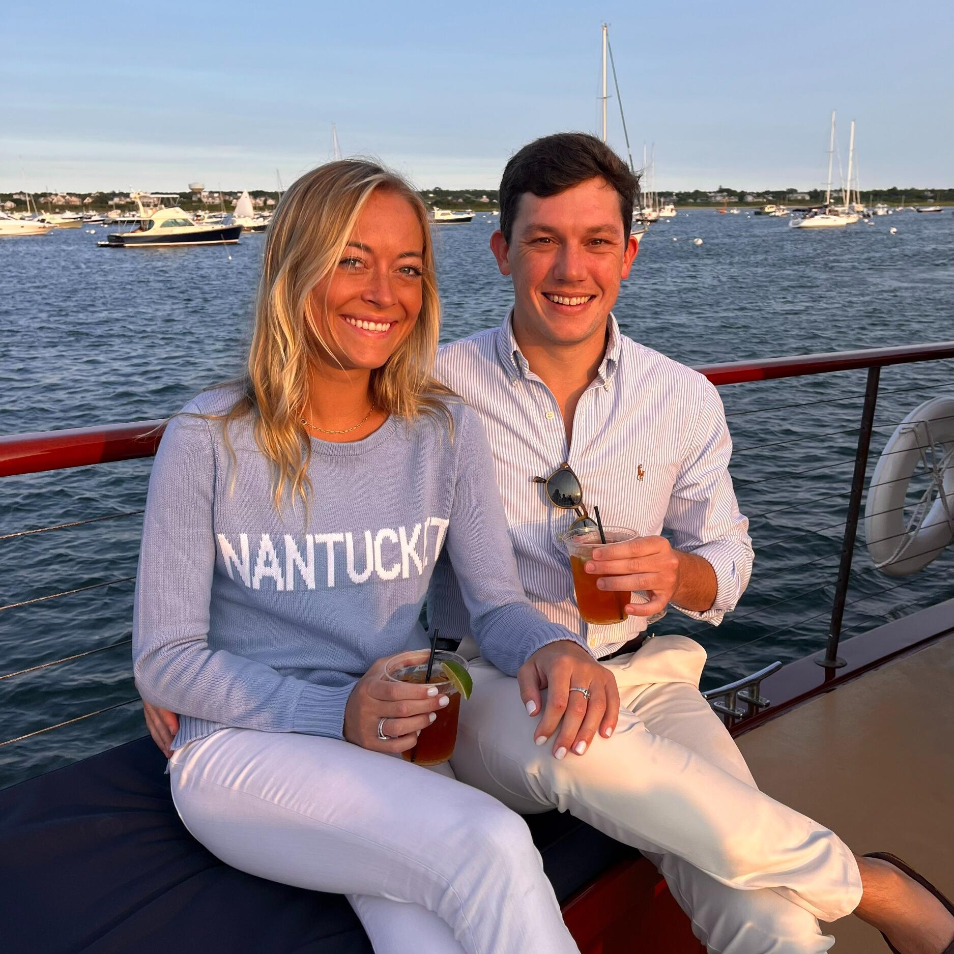 Nantucket, Massachusetts