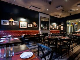 David Burke Tavern - Main Dining Room - Restaurant - New York City, NY - Hero Gallery 4