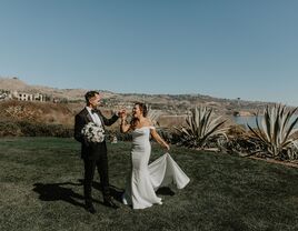 Wedding venue in Murrieta, California.