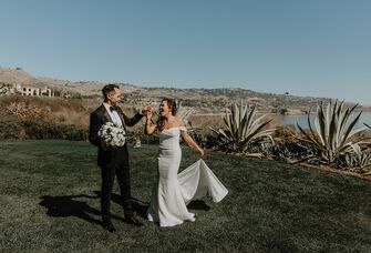 Wedding Venues in Southern California 