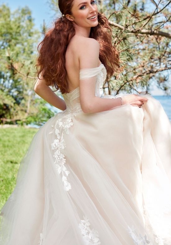 joanna bridal boutique