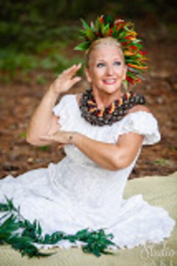 Pacific Islands Dance Arts of the Carolinas - Hula Dancer - Columbia, SC - Hero Main