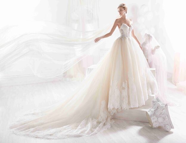 Antonio s Bridal  Bridal  Salons Birmingham  MI 