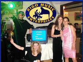 Rigo Music Entertainment - Karaoke DJ - Carmel, NY - Hero Gallery 1