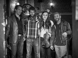 The Wild Flannel - Bluegrass Band - San Francisco, CA - Hero Gallery 1