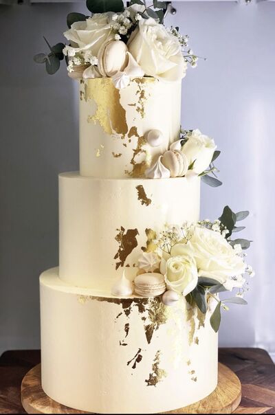 Wedding Cake Bakeries in Long Island, NY - The Knot