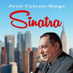 Peter J Cafasso Sings Sinatra, profile image