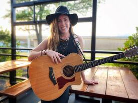 Brandi Paige - Acoustic Guitarist - Garland, TX - Hero Gallery 1