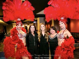 SHOWGIRLS AND MODELS - Cabaret Dancer - Las Vegas, NV - Hero Gallery 3